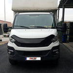 Resmi Galeri görüntüleyicisine yükleyin, Iveco Daily Ön Kaput Koruyucu - Light | 2014 ve Sonrası
