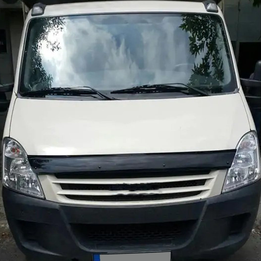 Iveco Daily Ön Kaput Koruyucu - Plus | 2006-2014 Arası