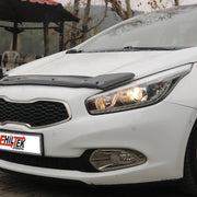 Kia Ceed Ön Kaput Koruyucu - Plus | 2012-2018 Arası, HB
