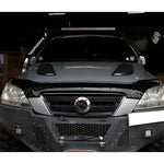 Resmi Galeri görüntüleyicisine yükleyin, Kia Sorento Ön Kaput Koruyucu - Plus | 2002-2009 Arası