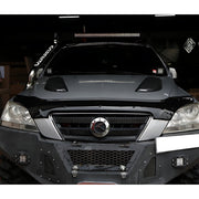 Kia Sorento Ön Kaput Koruyucu - Plus | 2002-2009 Arası