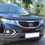 Kia Sorento Ön Kaput Koruyucu - Plus | 2009-2014 Arası