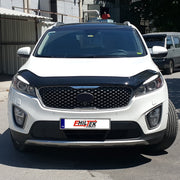 Kia Sorento Ön Kaput Koruyucu - Light | 2014-2020 Arası
