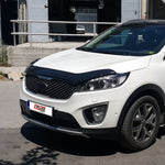 Resmi Galeri görüntüleyicisine yükleyin, Kia Sorento Ön Kaput Koruyucu - Light | 2014-2020 Arası