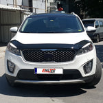 Resmi Galeri görüntüleyicisine yükleyin, Kia Sorento Ön Kaput Koruyucu - Plus | 2014-2020 Arası