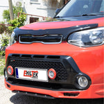 Resmi Galeri görüntüleyicisine yükleyin, Kia Soul Ön Kaput Koruyucu - Plus | 2014-2019 Arası, HB
