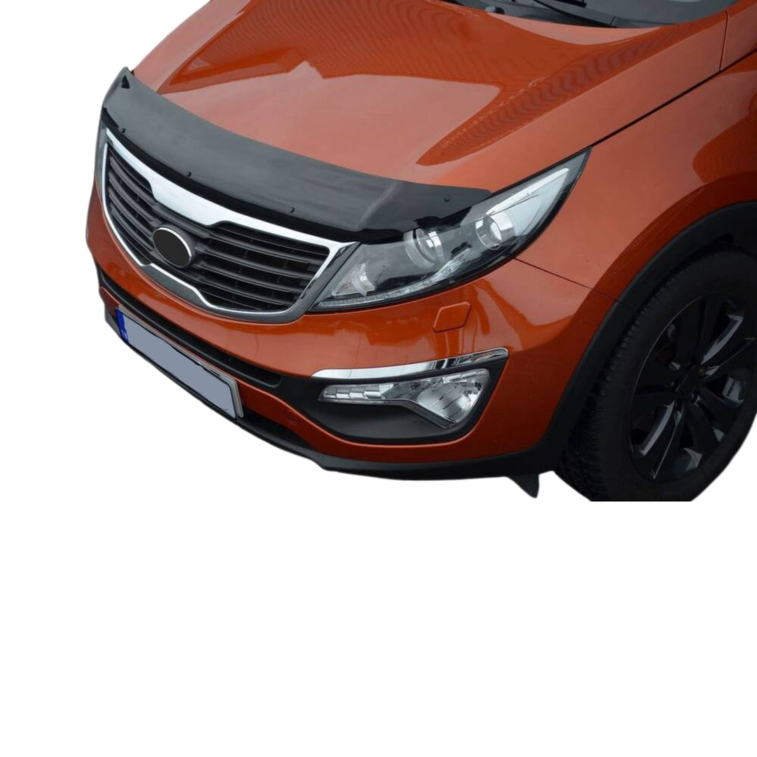 Kia Sportage Ön Kaput Koruyucu - Light | 2010-2015 Arası