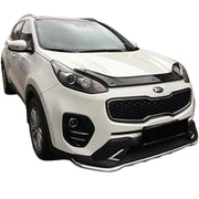 Kia Sportage Ön Kaput Koruyucu - Plus | 2016-2021 Arası