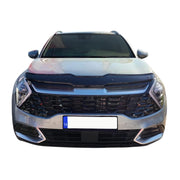Kia Sportage Ön Kaput Koruyucu - Plus | 2021 ve Sonrası