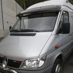 Resmi Galeri görüntüleyicisine yükleyin, Mercedes Sprinter W901 Ön Cam Güneşliği | 1995-2006 Arası