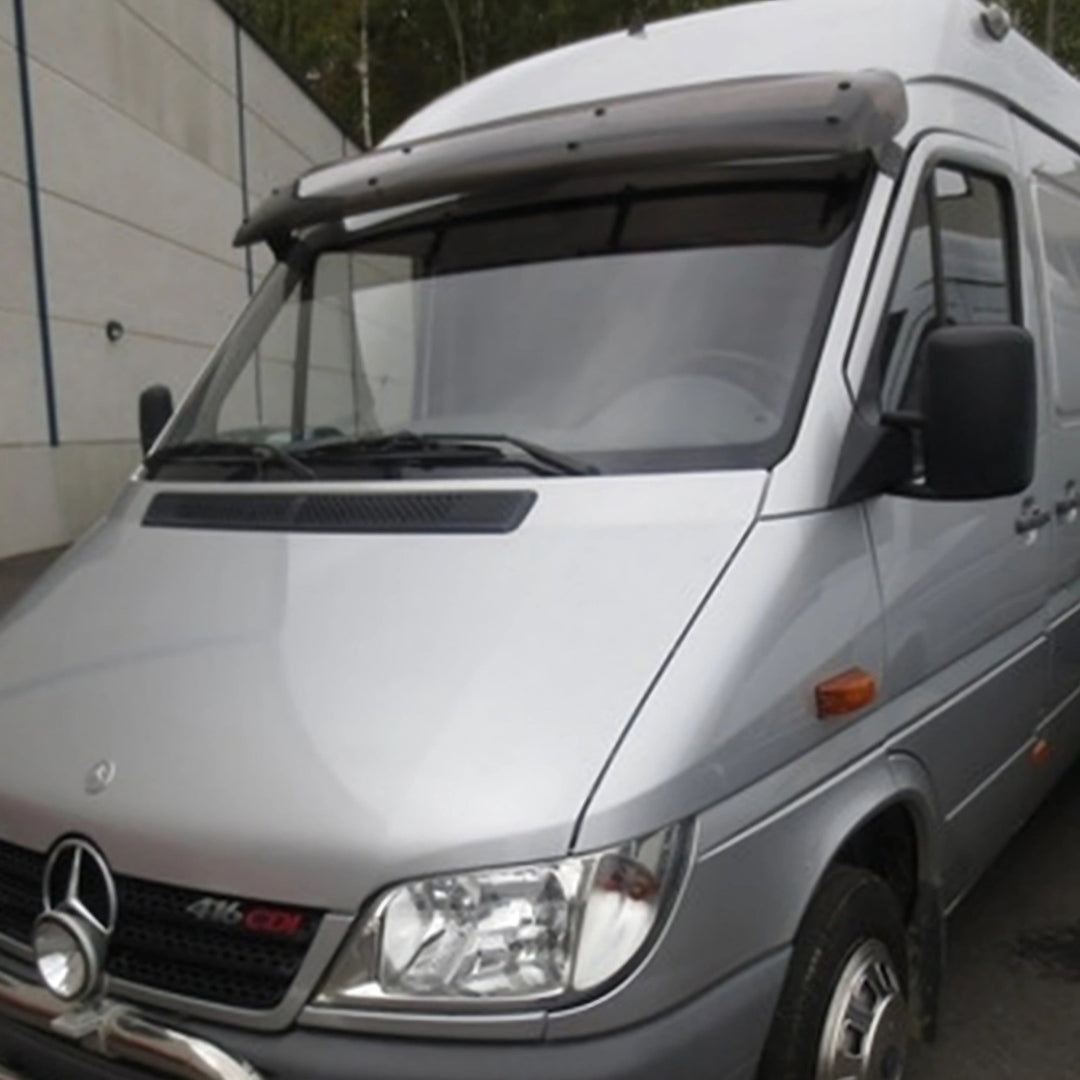 Mercedes Sprinter W901 Ön Cam Güneşliği | 1995-2006 Arası