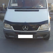 Mercedes Sprinter W901 Ön Kaput Koruyucu - Plus | 2000-2006 Arası