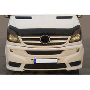 Mercedes Sprinter W906 Facelift Ön Kaput Koruyucu - Light, Kısa | 2014-2017 Arası