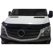 Mercedes Sprinter W906 Facelift Ön Kaput Koruyucu - Plus | 2014-2017 Arası