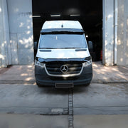 Mercedes Sprinter W907 Ön Cam Güneşliği | 2018 ve Sonrası
