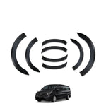 Resmi Galeri görüntüleyicisine yükleyin, Mercedes Vito W447 Dodik Seti - Çamurluk (8 Parça) | 2014 ve Sonrası