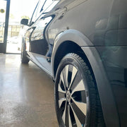 Mercedes Vito W447 Dodik Seti - Çamurluk (8 Parça) | 2014 ve Sonrası