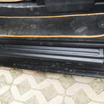 Resmi Galeri görüntüleyicisine yükleyin, Mercedes Vito W447 Kapı Eşiği - ABS (2 Parça) | 2003-2014 Arası