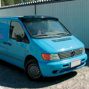 Mercedes Vito W638 Ön Cam Güneşliği | 1996 ve Sonrası