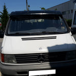 Resmi Galeri görüntüleyicisine yükleyin, Mercedes Vito W638 Ön Cam Güneşliği | 1996 ve Sonrası