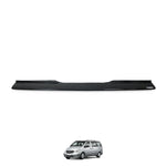Resmi Galeri görüntüleyicisine yükleyin, Mercedes Vito W639 Arka Tampon Eşiği - Piano Siyah | 2003-2010 Arası