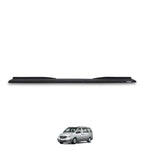 Resmi Galeri görüntüleyicisine yükleyin, Mercedes Vito W639 Arka Tampon Eşiği - Mat Siyah | 2003-2010 Arası