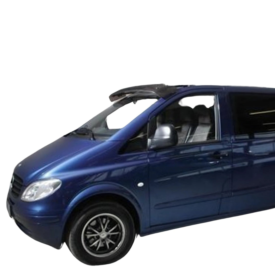 Mercedes Vito W639 Ön Cam Güneşliği | 2003 ve Sonrası