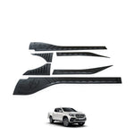 Resmi Galeri görüntüleyicisine yükleyin, Mercedes X-Class Dodik Kapı Seti - Yarasa (6 Parça) | 2017 ve Sonrası