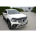 Resmi Galeri görüntüleyicisine yükleyin, Mercedes X-Class Ön Kaput Koruyucu - Light | 2017 ve Sonrası