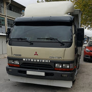 Mitsubishi Canter Fuso Ön Cam Güneşliği | 1998-2012 Arası