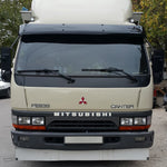 Resmi Galeri görüntüleyicisine yükleyin, Mitsubishi Canter Fuso Ön Cam Güneşliği | 2013 ve Sonrası