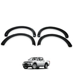 Resmi Galeri görüntüleyicisine yükleyin, Mitsubishi L200 Dodik Seti - Çamurluk (4 Parça) | 2006-2015 Arası