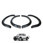 Resmi Galeri görüntüleyicisine yükleyin, Mitsubishi L200 Dodik Seti - Çamurluk (4 Parça) | 2006-2015 Arası