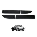Resmi Galeri görüntüleyicisine yükleyin, Mitsubishi L200 Dodik Kapı Seti (4 Parça) | 2006-2015 Arası