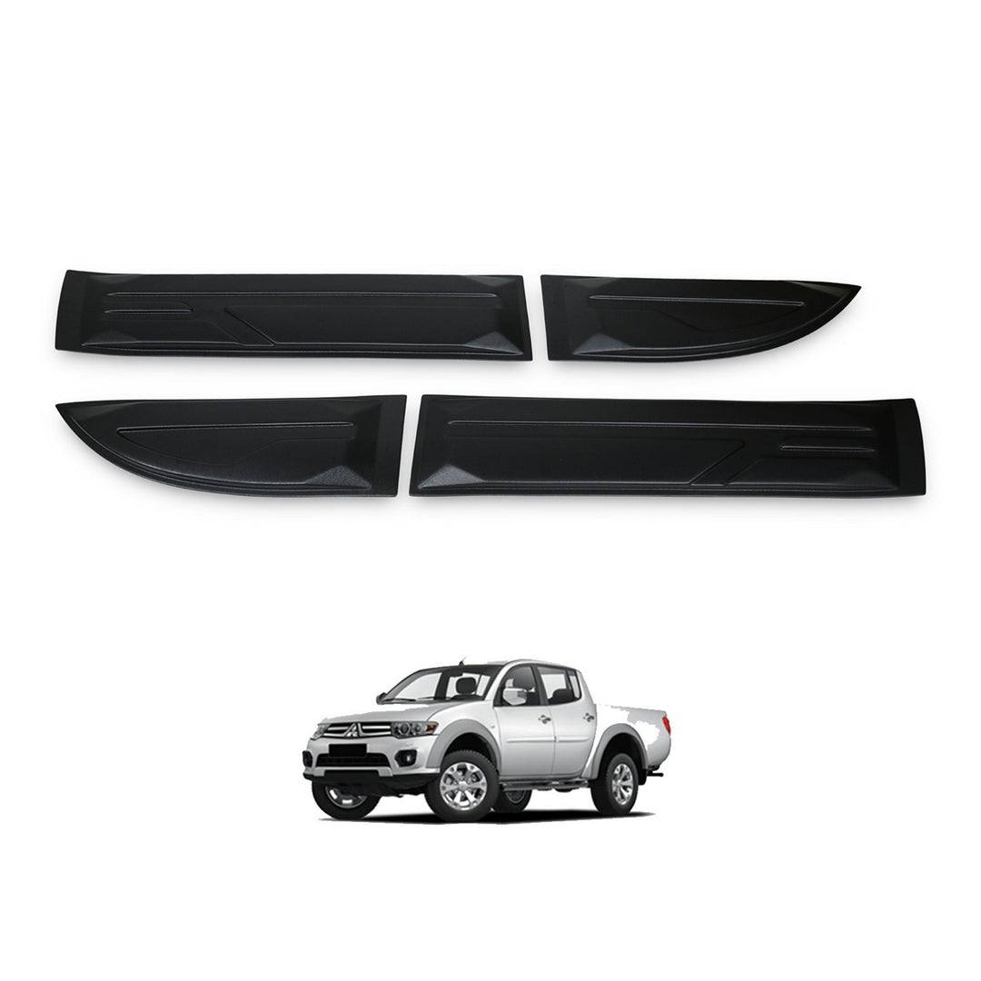 Mitsubishi L200 Dodik Kapı Seti (4 Parça) | 2006-2015 Arası