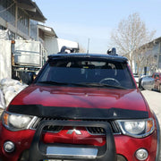 Mitsubishi L200 Ön Cam Güneşliği | 2006-2015 Arası