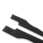 Resmi Galeri görüntüleyicisine yükleyin, Mitsubishi L200 Dodik Kapı Seti - Yarasa (4 Parça) | 2015-2019 Arası
