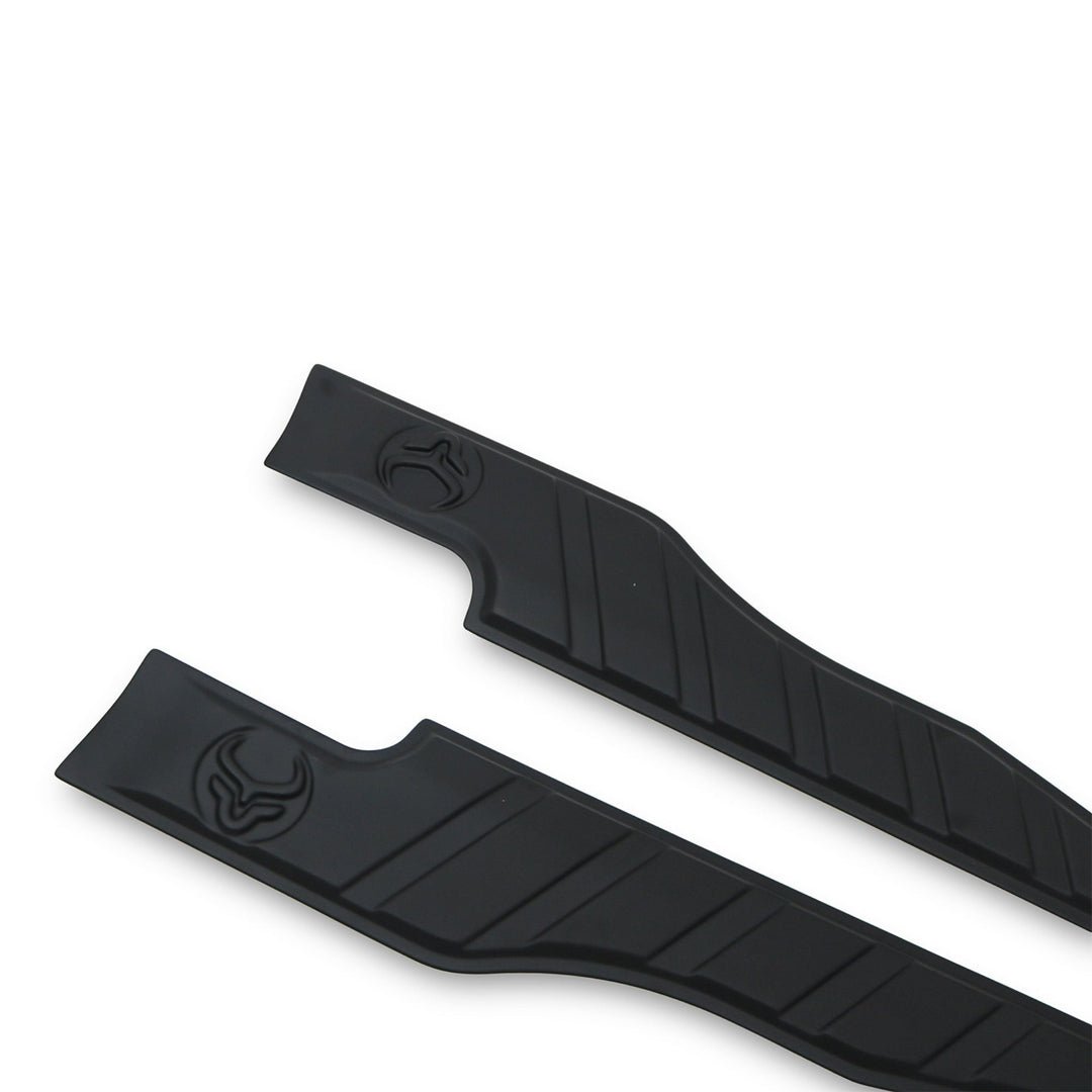 Mitsubishi L200 Dodik Kapı Seti - Yarasa (4 Parça) | 2015-2019 Arası