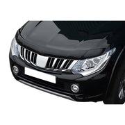 Mitsubishi L200 Ön Kaput Koruyucu - Light | 2015-2019 Arası