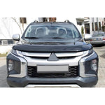 Resmi Galeri görüntüleyicisine yükleyin, Mitsubishi L200 Ön Kaput Koruyucu - Light | 2019 ve Sonrası