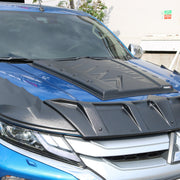Mitsubishi L200 Ön Kaput - Scoop | 2019 ve Sonrası