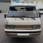 Resmi Galeri görüntüleyicisine yükleyin, Mitsubishi L300 Ön Cam Güneşliği | 1990 ve Sonrası