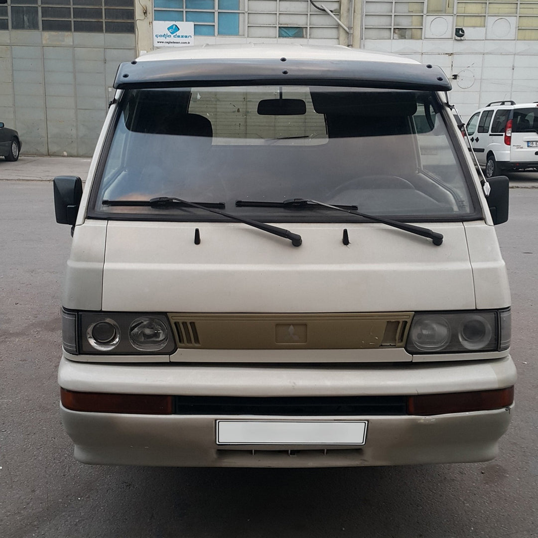 Mitsubishi L300 Ön Cam Güneşliği | 1990 ve Sonrası