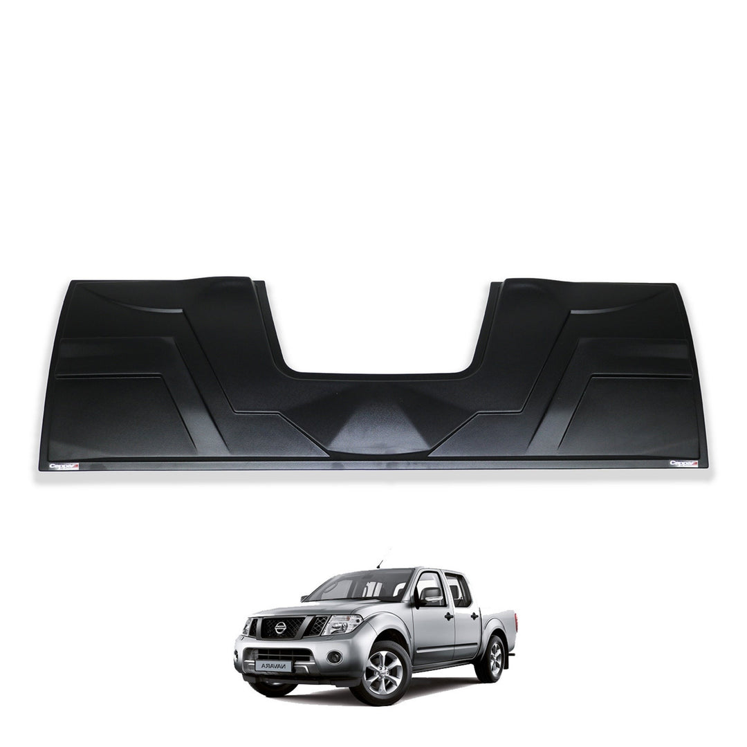 Nissan Navara Bagaj Kapağı - Dodik | 2006-2015 Arası