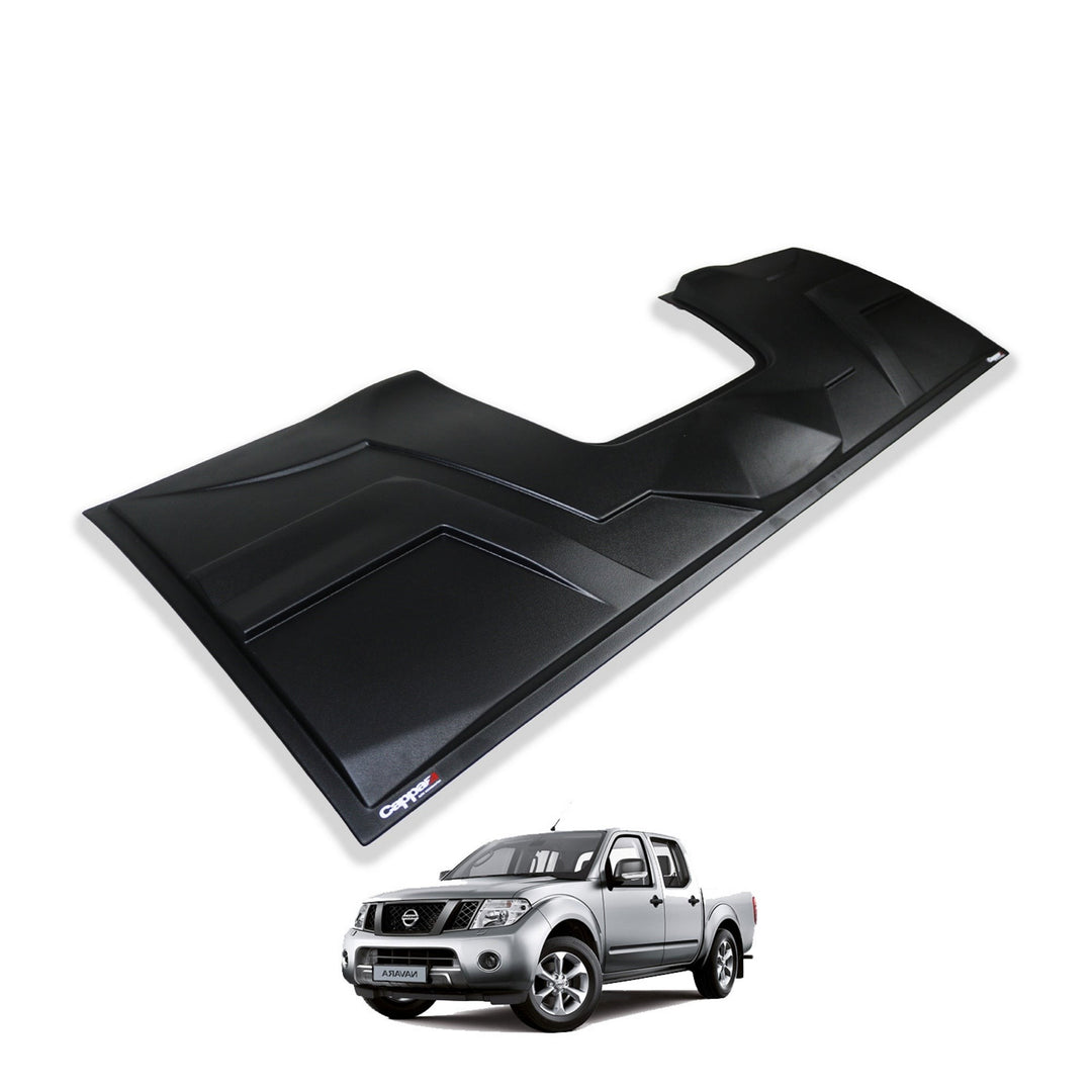 Nissan Navara Bagaj Kapağı - Dodik | 2006-2015 Arası