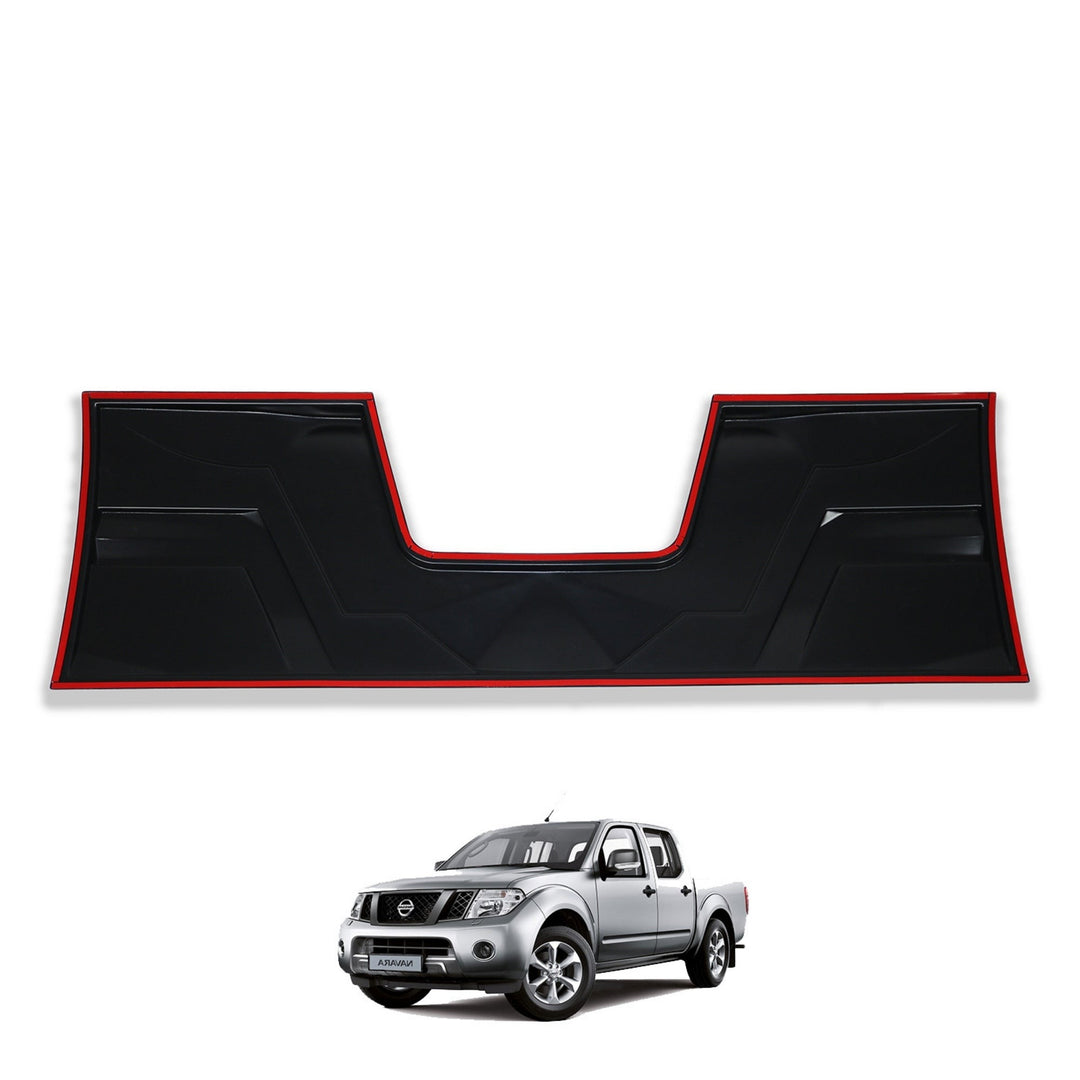 Nissan Navara Bagaj Kapağı - Dodik | 2006-2015 Arası