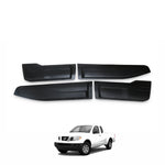 Resmi Galeri görüntüleyicisine yükleyin, Nissan Navara Dodik Kapı Seti (4 Parça) | 2006-2015 Arası
