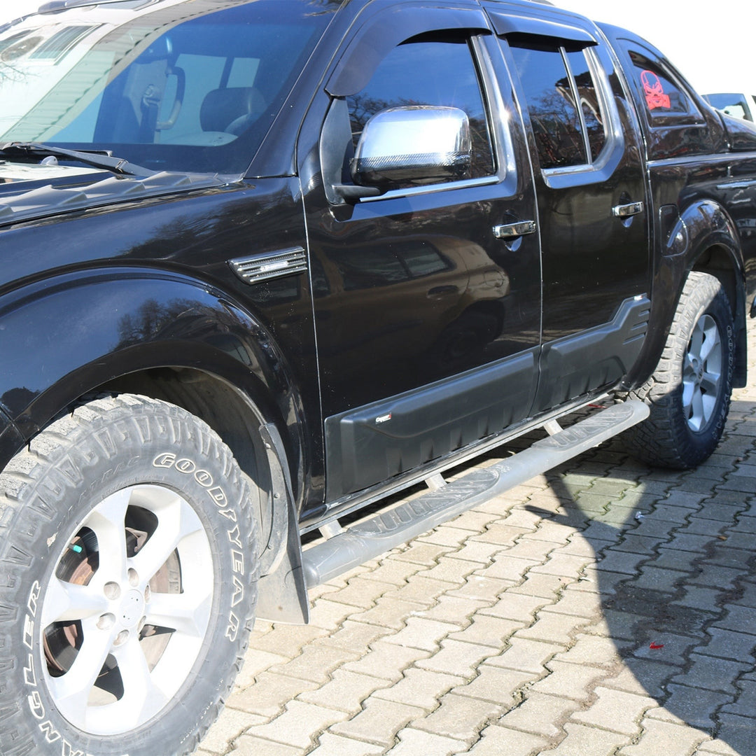 Nissan Navara Dodik Kapı Seti (4 Parça) | 2006-2015 Arası