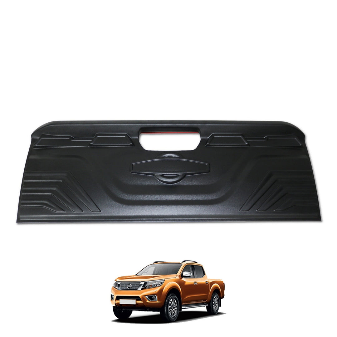 Nissan Navara Bagaj Kapağı - Dodik | 2015 ve Sonrası