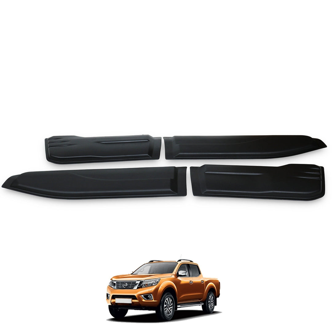 Nissan Navara Dodik Kapı Seti (4 Parça) | 2015-2020 Arası